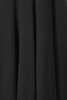 Yves open-back silk-crepe maxi dress