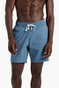 Charles mid-length swim shorts