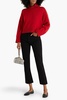 Stintino wool and cashmere-blend turtleneck sweater