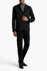 Prospect stretch-cotton blazer