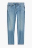 Fit 4 denim jeans