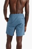 Charles mid-length swim shorts