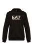 EA7 Emporio Armani Hooded sweatshirt