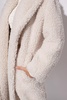 UGG Faux fur coat