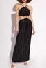 Cult Gaia ‘Mitra’ pleated dress