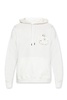 Opening Ceremony Appliquéd hoodie