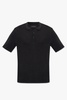 Rag & Bone  Ribbed polo shirt