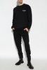 AllSaints Sweatpants Raven