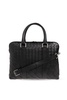 Bottega Veneta Briefcase with Intrecciato weave