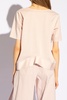 Issey Miyake Asymmetrical top