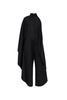 Alaia Wool Jumpsuit