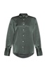 Anine Bing Silk Shirt