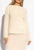 Blumarine Wool Sweater