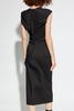 Issey Miyake Sleeveless dress