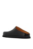 Marsell Leather slides