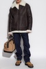 Loewe Relaxed Fit Aviator Jacket