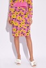 Kate Spade Floral Pattern Skirt