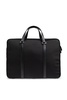 Bally Briefcase with logo