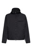 Emporio Armani Padded jacket with hood