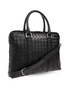 Bottega Veneta Briefcase with Intrecciato weave