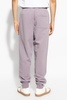 Ami Alexandre Mattiussi Sweatpants with logo