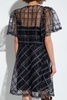 Munthe ‘Lyndall’ checked dress