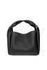 Toteme Leather shoulder bag