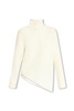 AllSaints ‘Lock’ turtleneck sweater