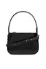 Blumarine Patent leather shoulder bag