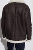 Loewe Relaxed Fit Aviator Jacket