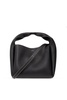 Toteme Leather shoulder bag