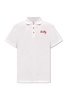 Bally Polo shirt with logo