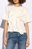 Ulla Johnson T-shirt `Aris`