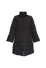 Emporio Armani Reversible padded coat