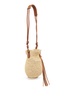 Ulla Johnson Mini Tulip shoulder bag