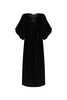 By Malene Birger Velvet dress Rosae