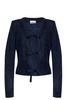 Ganni Cardigan with Ties