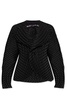 Issey Miyake Pleated blazer