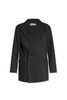 Issey Miyake Double-breasted blazer