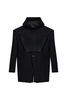 Rick Owens Coat Tatlin