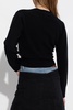 Victoria Beckham Cashmere cardigan