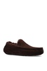 UGG ‘Ascot’ suede loafers