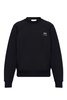 Ami Alexandre Mattiussi Sweatshirt with logo