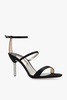 Sophia Webster ‘Rosalind’ heeled sandals