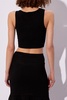 Victoria Beckham Short top by Victoria Beckham