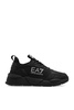 EA7 Emporio Armani Lace-up sports shoes