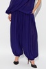 Alaia Pleated pants