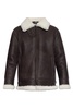 Loewe Relaxed Fit Aviator Jacket