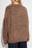 Munthe Wool Sweater