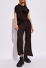 Issey Miyake Pleated trousers